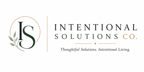 Intentional Solutions Co.